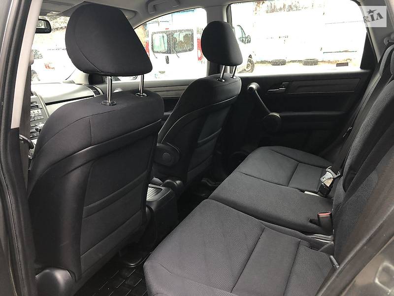 Універсал Honda CR-V 2010 в Радивиліві