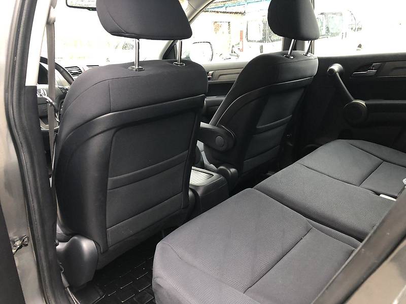 Універсал Honda CR-V 2010 в Радивиліві