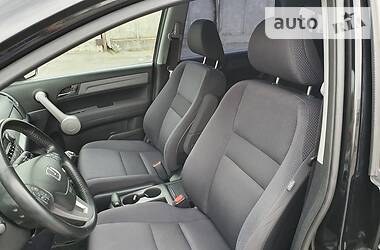 Внедорожник / Кроссовер Honda CR-V 2007 в Тернополе