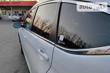 Позашляховик / Кросовер Honda CR-V 2012 в 