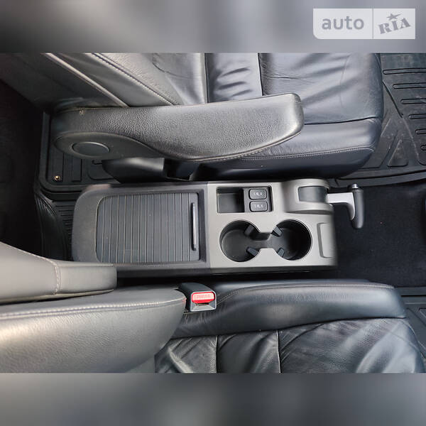 Позашляховик / Кросовер Honda CR-V 2012 в Одесі