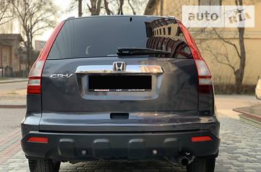 Внедорожник / Кроссовер Honda CR-V 2009 в Калуше