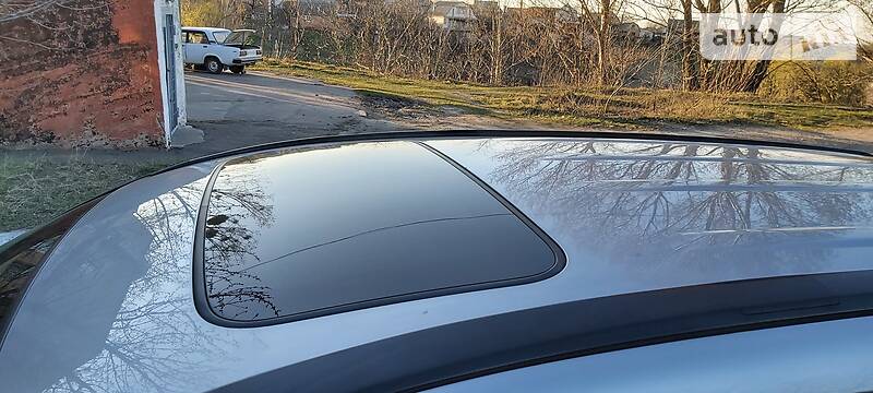 Позашляховик / Кросовер Honda CR-V 2009 в Вінниці фото 19 Позашляховик / Кросовер Honda CR-V 2009 в Вінниці