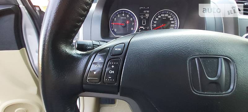 Позашляховик / Кросовер Honda CR-V 2009 в Вінниці фото 31 Позашляховик / Кросовер Honda CR-V 2009 в Вінниці