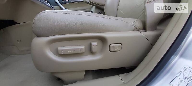 Позашляховик / Кросовер Honda CR-V 2009 в Вінниці фото 39 Позашляховик / Кросовер Honda CR-V 2009 в Вінниці