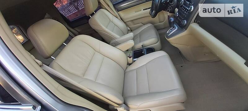 Позашляховик / Кросовер Honda CR-V 2009 в Вінниці фото 61 Позашляховик / Кросовер Honda CR-V 2009 в Вінниці