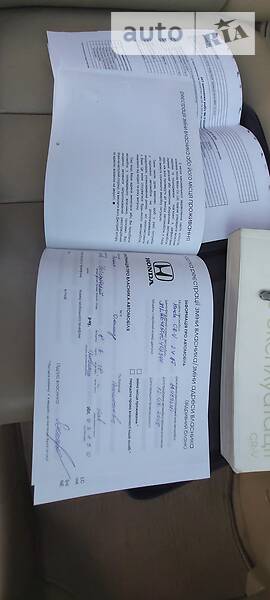 Позашляховик / Кросовер Honda CR-V 2009 в Вінниці фото 74 Позашляховик / Кросовер Honda CR-V 2009 в Вінниці