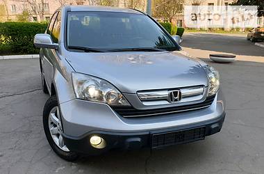 Внедорожник / Кроссовер Honda CR-V 2009 в 