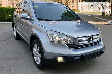 Внедорожник / Кроссовер Honda CR-V 2009 в 