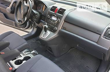 Внедорожник / Кроссовер Honda CR-V 2009 в 