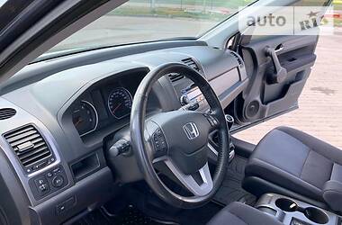 Внедорожник / Кроссовер Honda CR-V 2008 в 