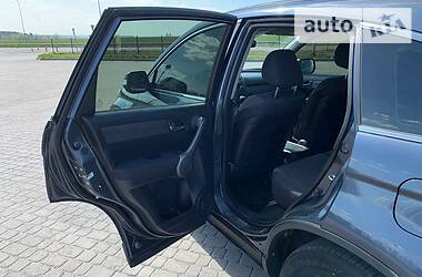 Внедорожник / Кроссовер Honda CR-V 2008 в 
