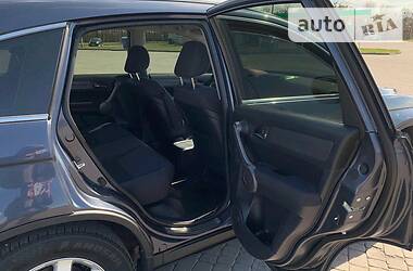 Внедорожник / Кроссовер Honda CR-V 2008 в 