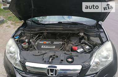 Внедорожник / Кроссовер Honda CR-V 2008 в 