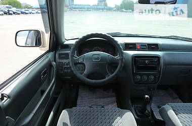 Внедорожник / Кроссовер Honda CR-V 1999 в Харькове