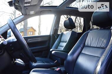 Внедорожник / Кроссовер Honda CR-V 2010 в Дрогобыче