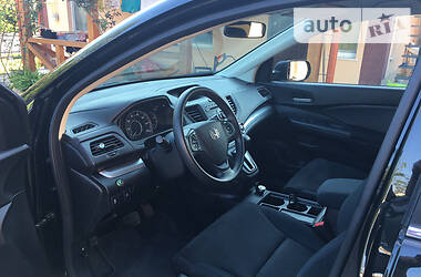 Універсал Honda CR-V 2015 в 
