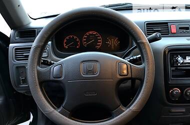 Внедорожник / Кроссовер Honda CR-V 2000 в Днепре