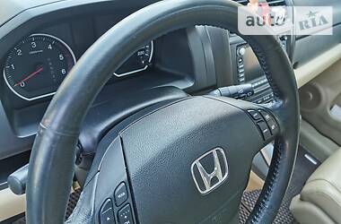 Внедорожник / Кроссовер Honda CR-V 2010 в Луцке