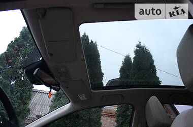 Внедорожник / Кроссовер Honda CR-V 2013 в Виннице