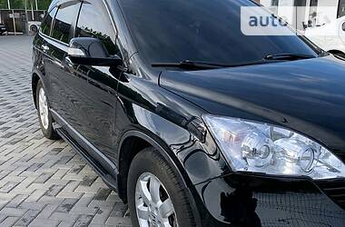 Внедорожник / Кроссовер Honda CR-V 2008 в Полтаве