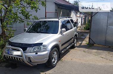 Внедорожник / Кроссовер Honda CR-V 1998 в Николаеве