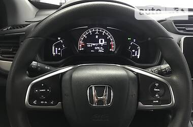 Позашляховик / Кросовер Honda CR-V 2016 в Харкові
