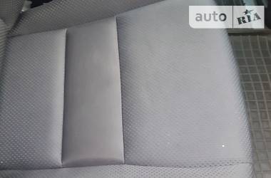 Внедорожник / Кроссовер Honda CR-V 2008 в Ивано-Франковске