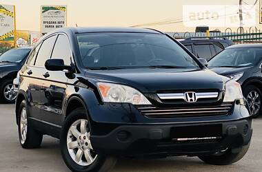 Внедорожник / Кроссовер Honda CR-V 2008 в Харькове