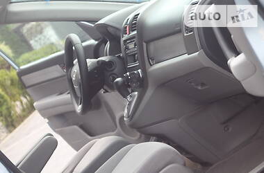 Внедорожник / Кроссовер Honda CR-V 2011 в 