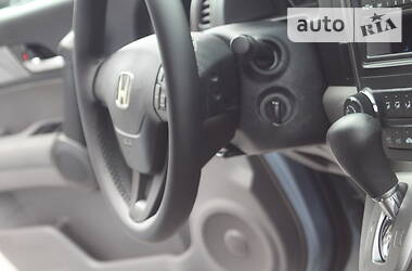 Внедорожник / Кроссовер Honda CR-V 2011 в 