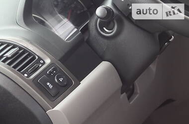 Внедорожник / Кроссовер Honda CR-V 2011 в 