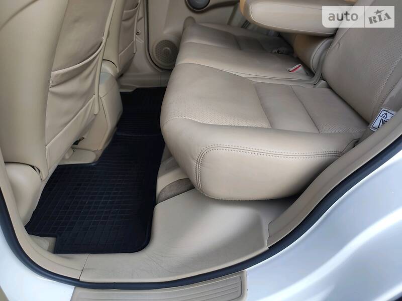 Позашляховик / Кросовер Honda CR-V 2008 в Одесі