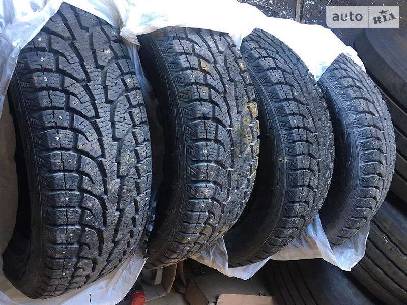 Позашляховик / Кросовер Honda CR-V 2008 в Дніпрі фото 33 Позашляховик / Кросовер Honda CR-V 2008 в Дніпрі