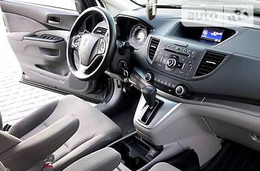 Внедорожник / Кроссовер Honda CR-V 2012 в Виннице