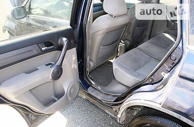 Внедорожник / Кроссовер Honda CR-V 2009 в Киеве