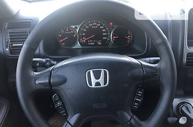 Внедорожник / Кроссовер Honda CR-V 2005 в Измаиле