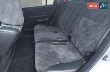 Универсал Honda CR-V 2003 в Краснограде