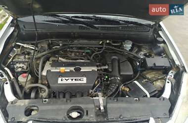 Универсал Honda CR-V 2003 в Краснограде