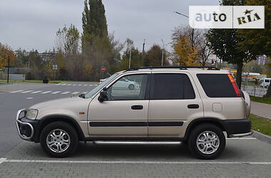 Внедорожник / Кроссовер Honda CR-V 1999 в Хмельницком