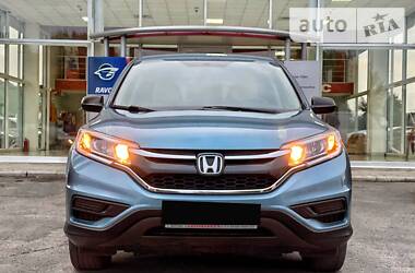 Внедорожник / Кроссовер Honda CR-V 2015 в Херсоне