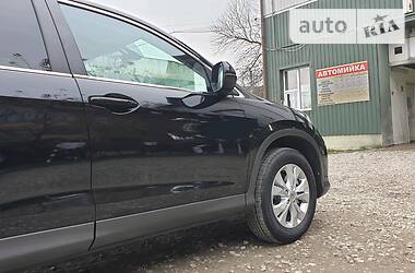 Внедорожник / Кроссовер Honda CR-V 2013 в Ивано-Франковске