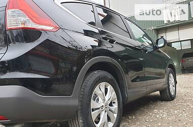 Внедорожник / Кроссовер Honda CR-V 2013 в Ивано-Франковске