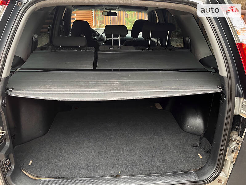 Внедорожник / Кроссовер Honda CR-V 2005 в Виннице