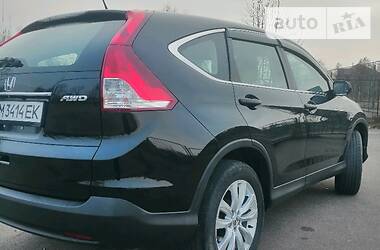 Внедорожник / Кроссовер Honda CR-V 2014 в Житомире