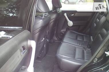 Внедорожник / Кроссовер Honda CR-V 2007 в Киеве