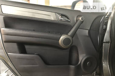 Внедорожник / Кроссовер Honda CR-V 2012 в Сарнах