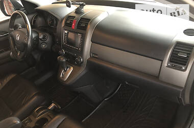Внедорожник / Кроссовер Honda CR-V 2012 в Сарнах