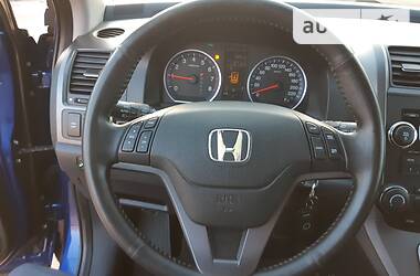 Внедорожник / Кроссовер Honda CR-V 2009 в Николаеве