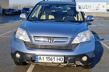 Внедорожник / Кроссовер Honda CR-V 2008 в Киеве